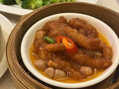 -福州天元国际威斯汀酒店·中国元素餐厅