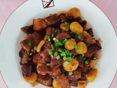 -翼松楼餐厅