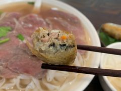 -PHO·5越南牛肉粉(建新路店)