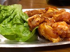 掌中宝-·缸桶屋·韩式牛肋条自助烤肉(西湖D11店)