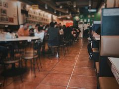 大堂-大哥餐厅(西城花园店)