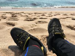 -白沙湾海滩
