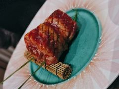 -黑牛の店·和牛烧肉(欢乐港湾店)