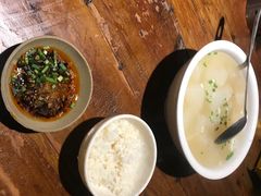 -张豆花(碚峡路店)