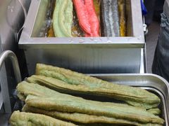 -李与白包子铺(桐梓林店)
