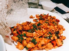 -雀蓝川菜(奥体广场店)