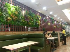 -佰搭果·广式茶餐厅(石牌东路店)