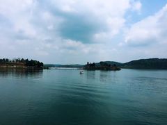 -仙海旅游度假区