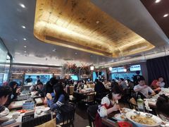 -渔语鱼新川菜Bistro(万象天地店)