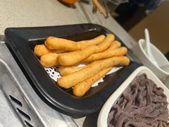 茴香油条-海底捞火锅(枫蓝国际购物中心店)