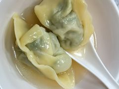 -利达汤圆馄饨(川公路店)