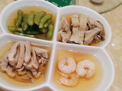 -绍兴老味道·非遗门店(银泰城店)