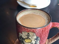 -老吴咖啡( 国贸商住大厦店)