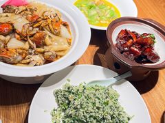 -周家二小姐的菜(西津渡店)