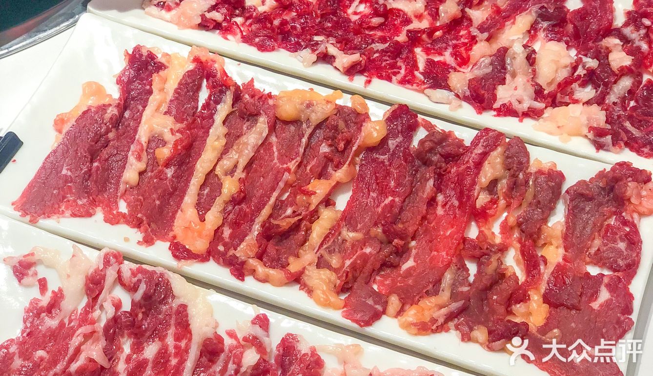 🐮这家牛肉火锅十级爱好者才会懂！！