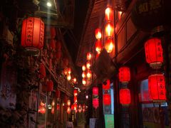 -康巴藏餐(束河古镇店)