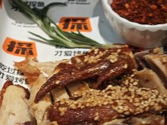 -探鱼·鲜青椒爽麻烤鱼(正佳广场店)