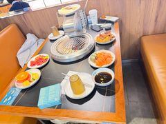 -東盛炭烤自助料理(浦东文峰广场店)