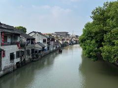 -千灯古镇