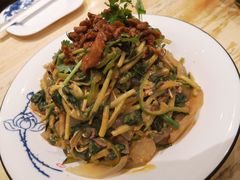 -老江南春·中国龙菜(衡山路店)