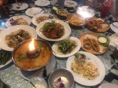 -Onion restaurant
