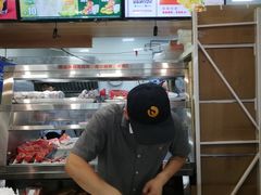 -华莱士·全鸡汉堡(杭州武林店)