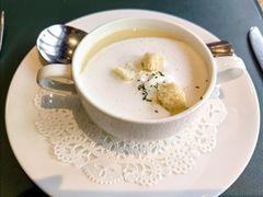 -兰特伯爵西餐厅·啤酒屋(方庄店)