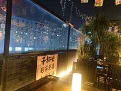 -望恋·天台音乐餐厅