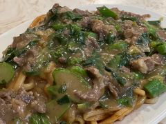 -粤潮牛肉火锅店(江南大道店)