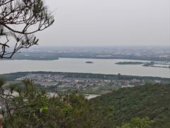 -虞山风景区