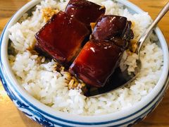 村长家的红烧肉-村长家的疙瘩汤(沌口店)