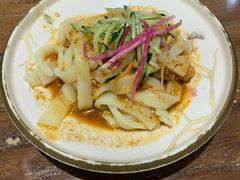 -清真·玛丽亚新疆菜主题餐厅(浙江中路店)