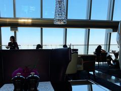 -瑞吉酒店 · Elba 欧尔巴意大利餐厅· 精致意餐·云端聚会