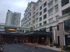 -青岛海景花园大酒店