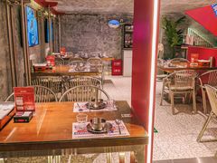 -神府路壹号·海鲜烧烤·砂锅粥·锅物(三坊七巷店)