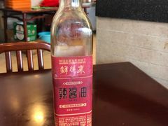-鲜得来排骨年糕(即墨路店)