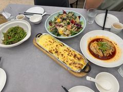 -红菜坊·烤鸭·川鲁宴(石园店)