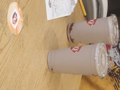 -DQ·蛋糕·冰淇淋(大宁国际商业广场店)
