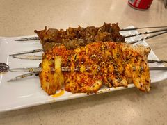 -福云龙(黄河南大街店)