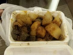 -明记牛杂(新马路分店)