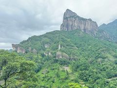 -雁荡山风景名胜区