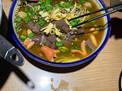 -卞氏菜根香·川菜(青羊万达店)