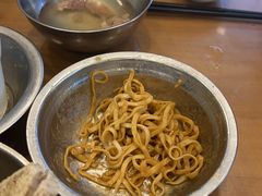 -老牌依强牛肉店(达道总店)