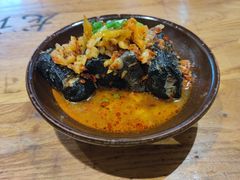-湘人龙记老长沙米粉(华普国际大厦店)