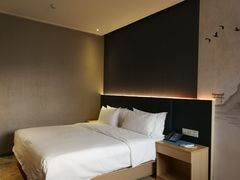 -JOYA湾悦国际酒店(世界之窗店)