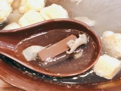 -冯鑫记南京鸭血粉丝汤(来燕路店)