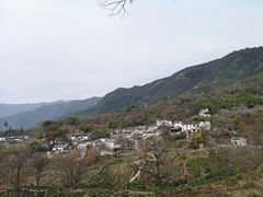 -塔川景区