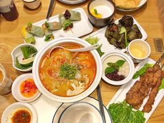 -米纸越南小馆(金鹰世界店)