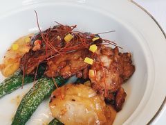 -伯衡55·吉品轩(乌鲁木齐南路店)