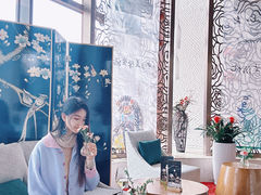 -昆明华邑酒店
